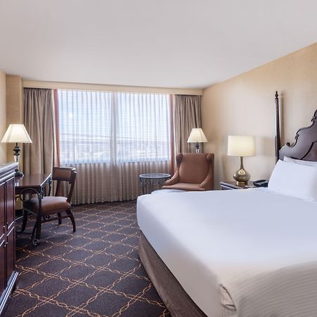 Austin Southpark Hotel Εξωτερικό φωτογραφία