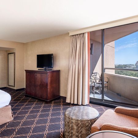 Austin Southpark Hotel Εξωτερικό φωτογραφία