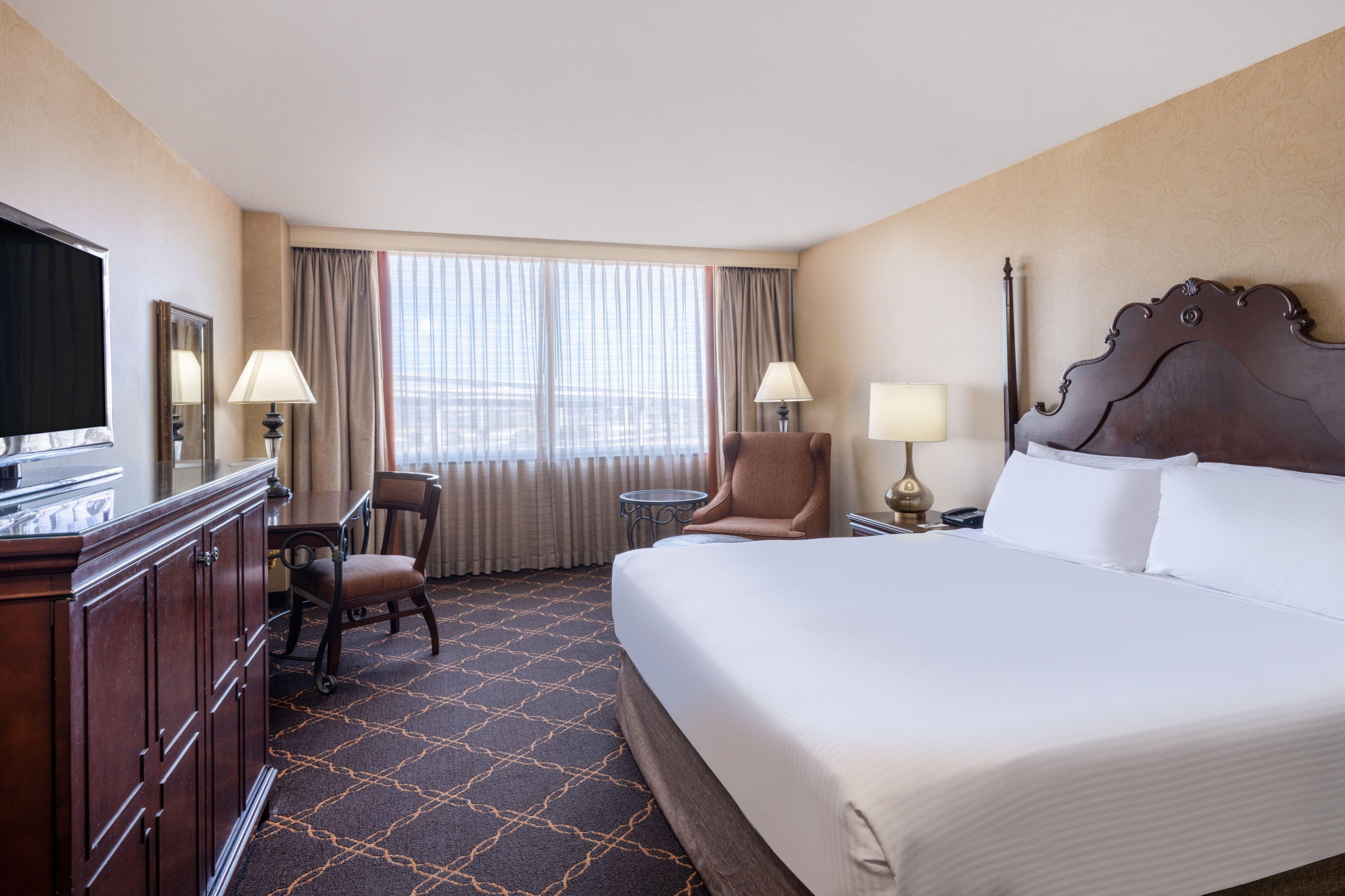 Austin Southpark Hotel Εξωτερικό φωτογραφία