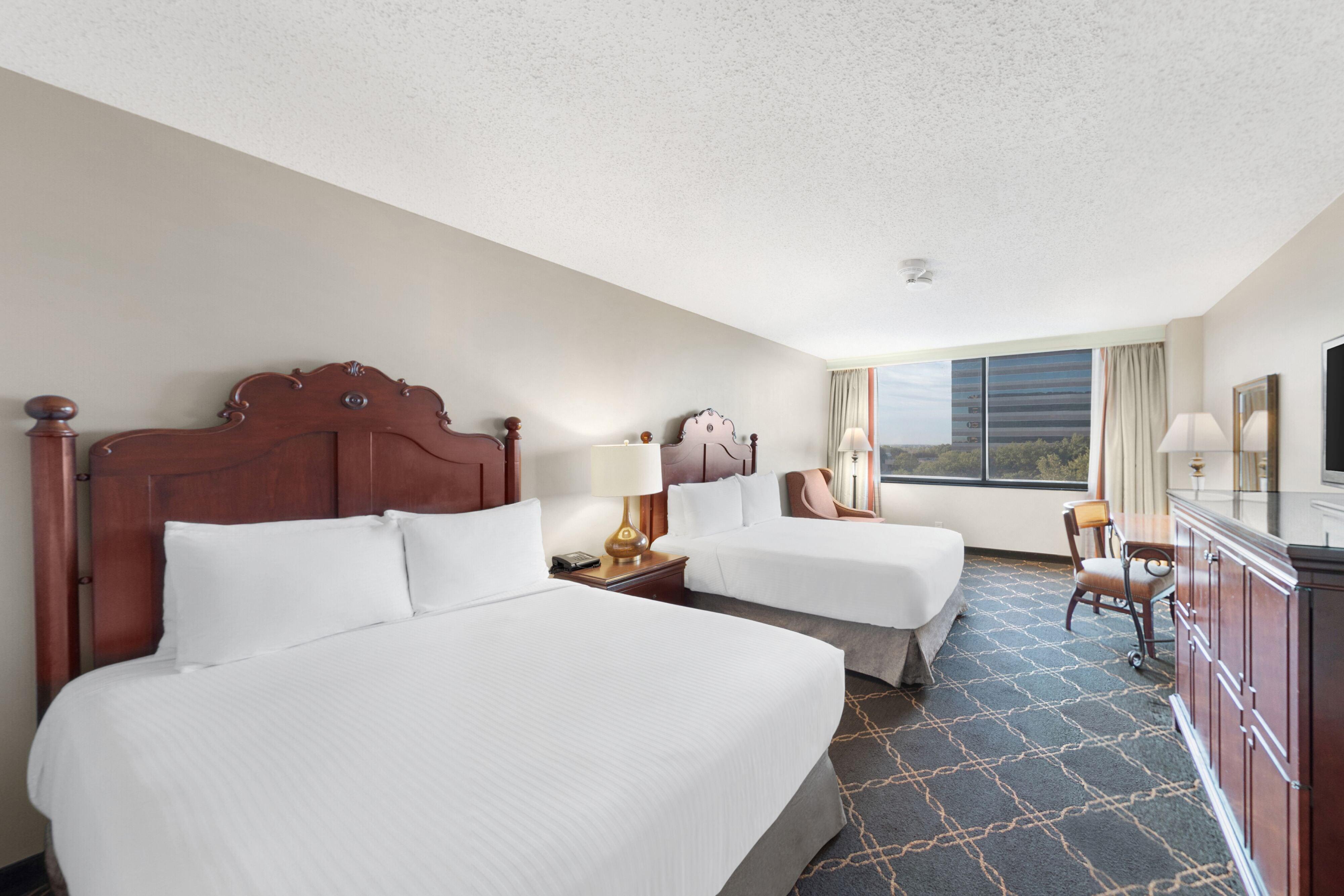 Austin Southpark Hotel Εξωτερικό φωτογραφία