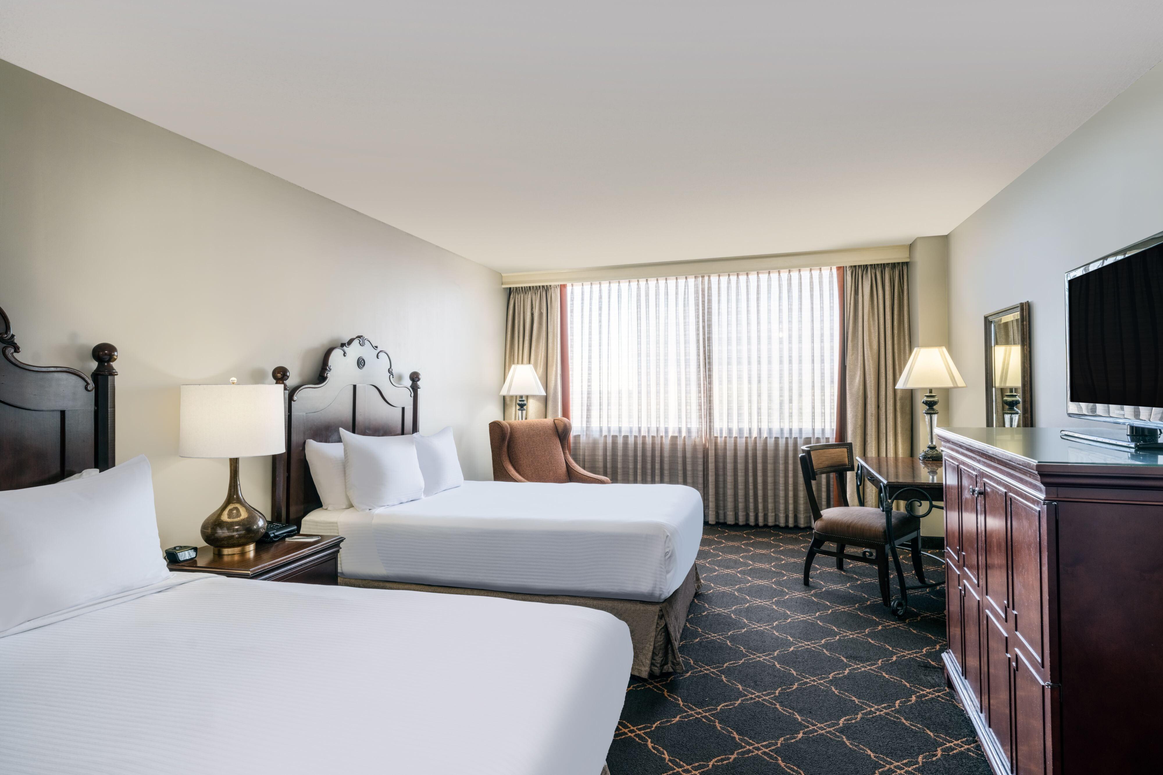 Austin Southpark Hotel Εξωτερικό φωτογραφία
