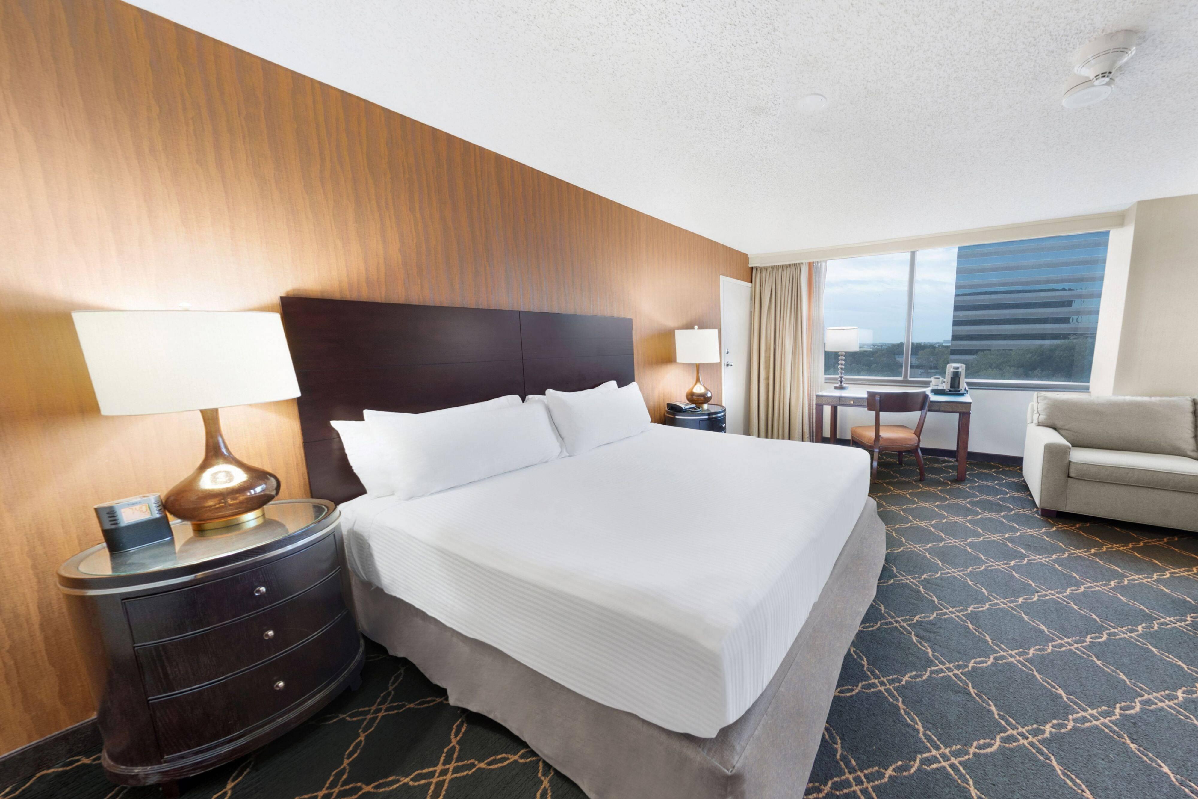Austin Southpark Hotel Εξωτερικό φωτογραφία