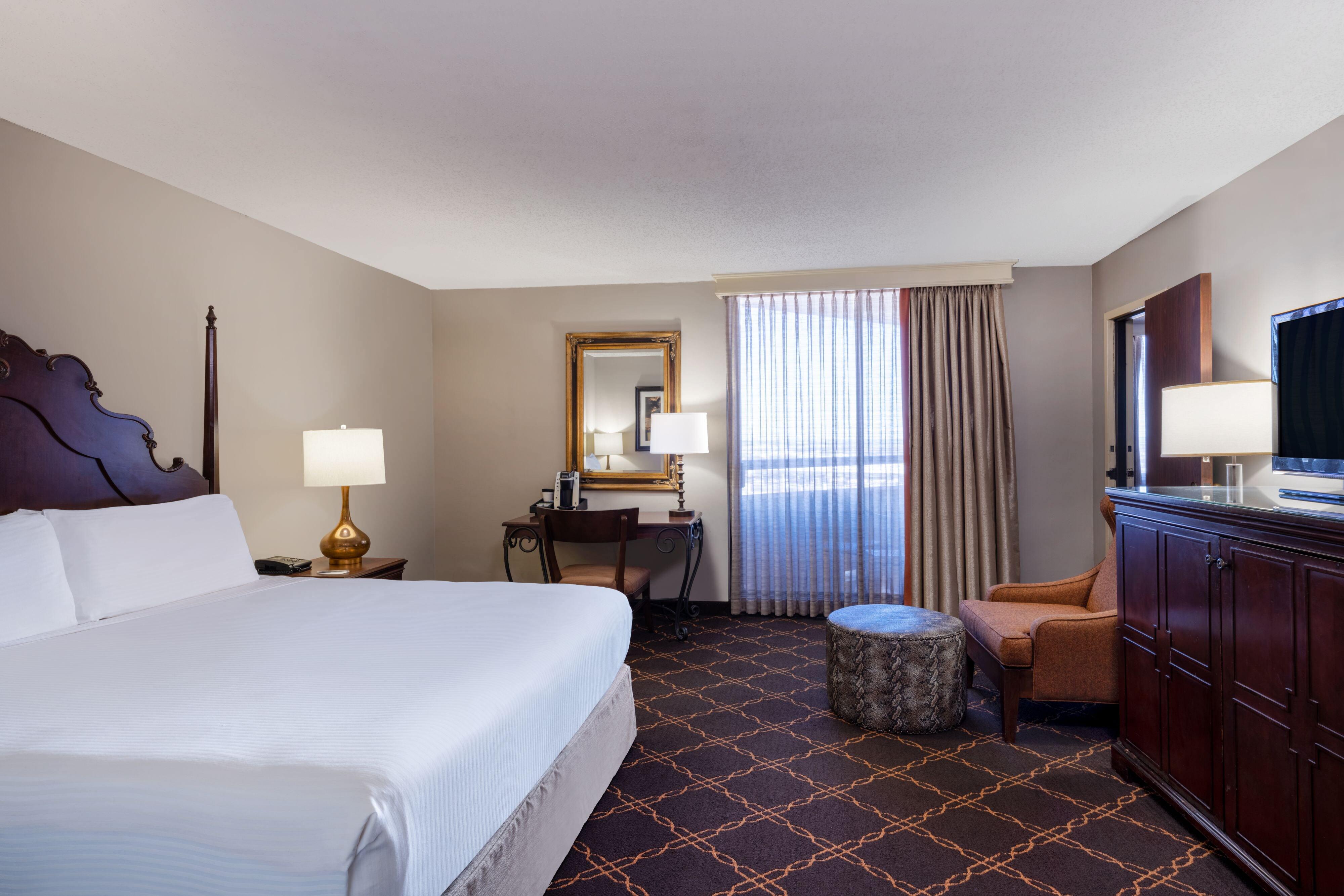 Austin Southpark Hotel Εξωτερικό φωτογραφία