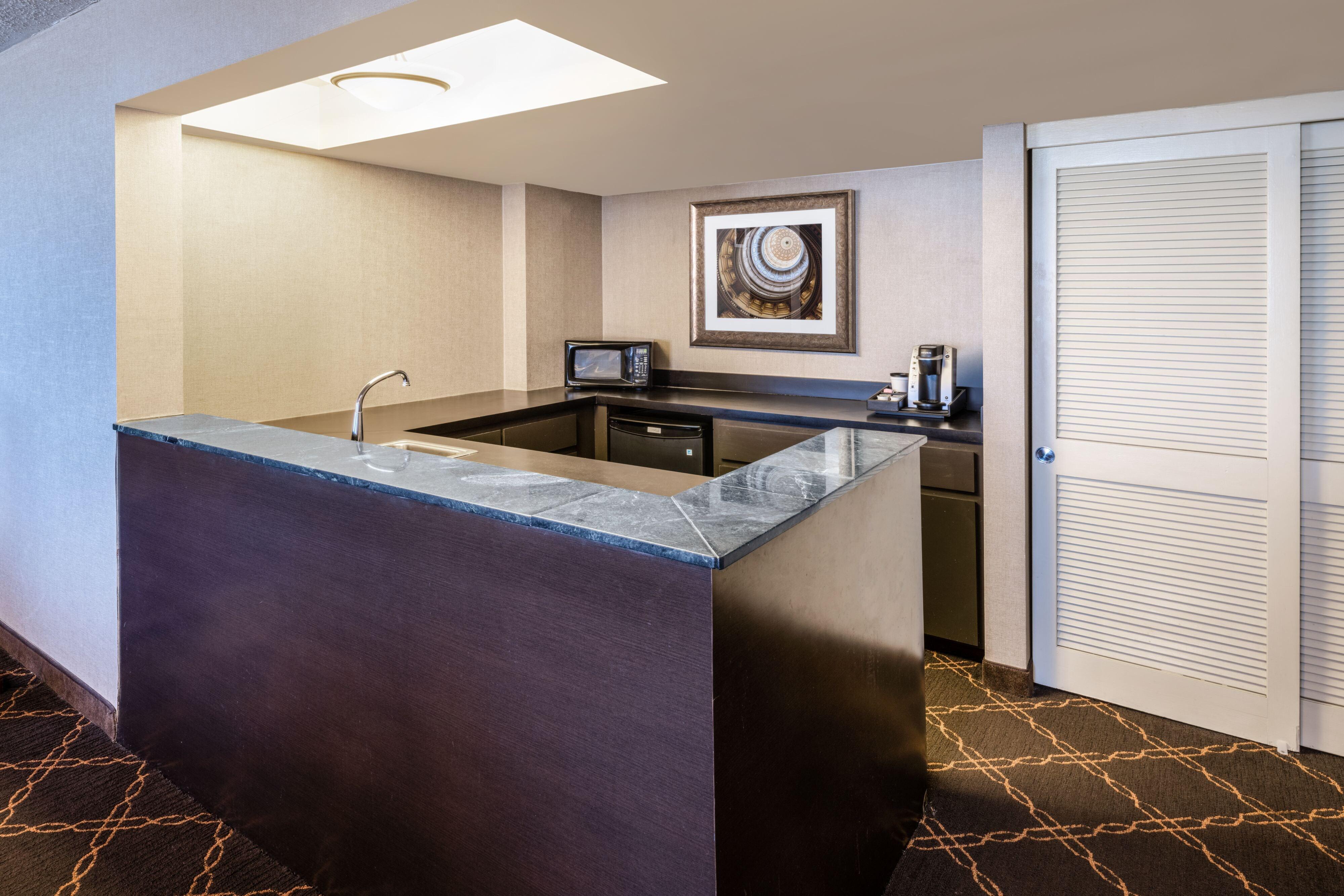 Austin Southpark Hotel Εξωτερικό φωτογραφία