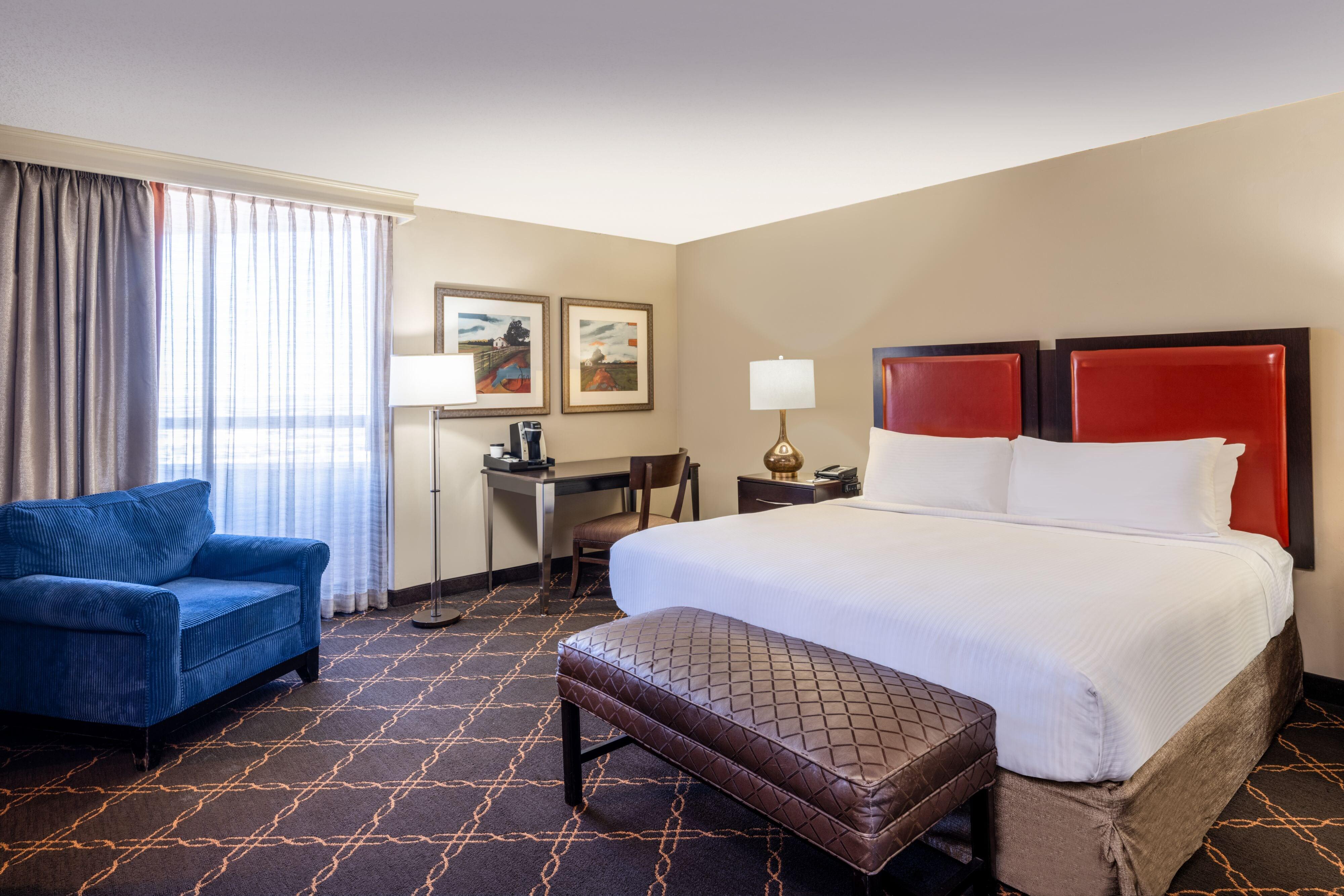 Austin Southpark Hotel Εξωτερικό φωτογραφία