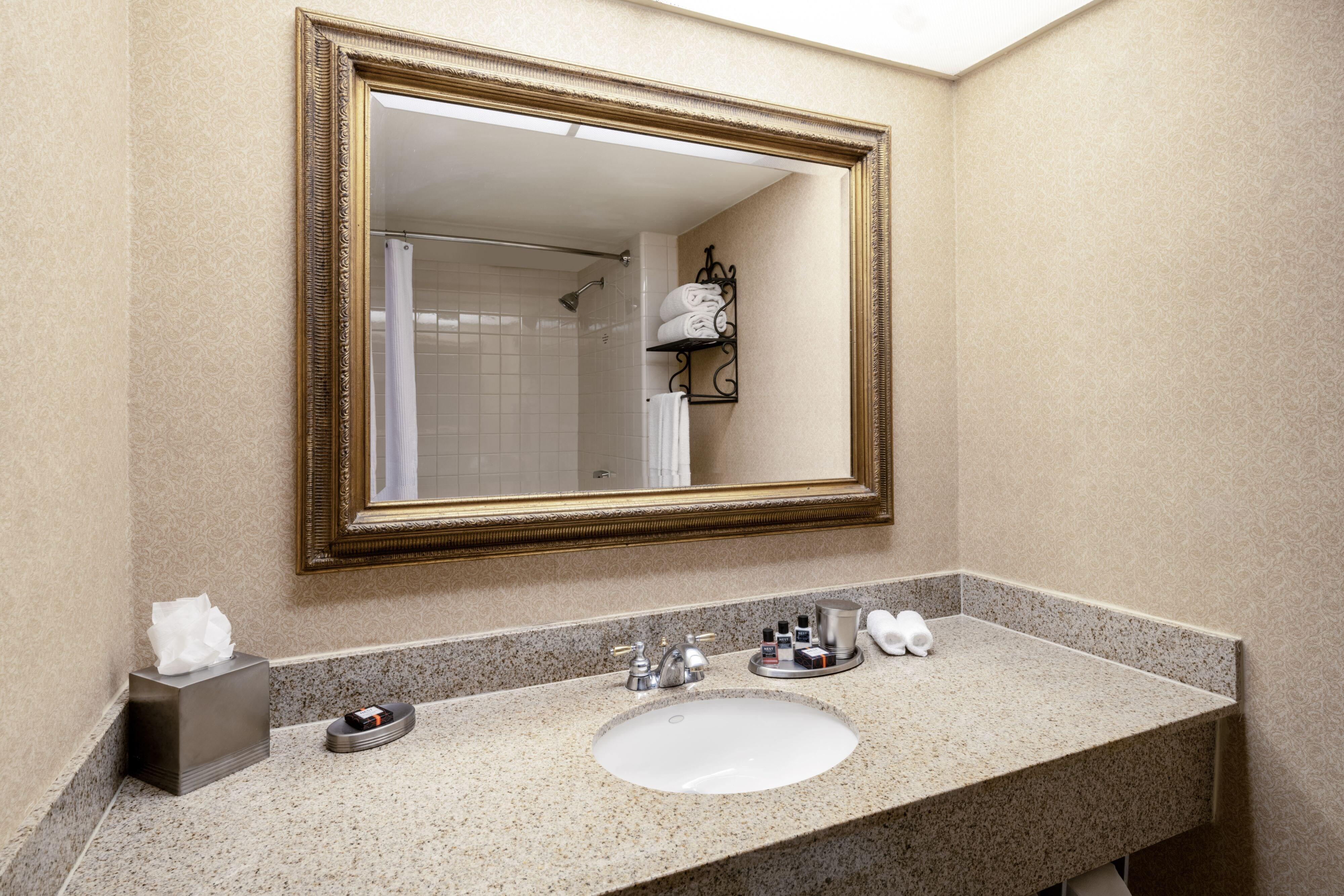 Austin Southpark Hotel Εξωτερικό φωτογραφία