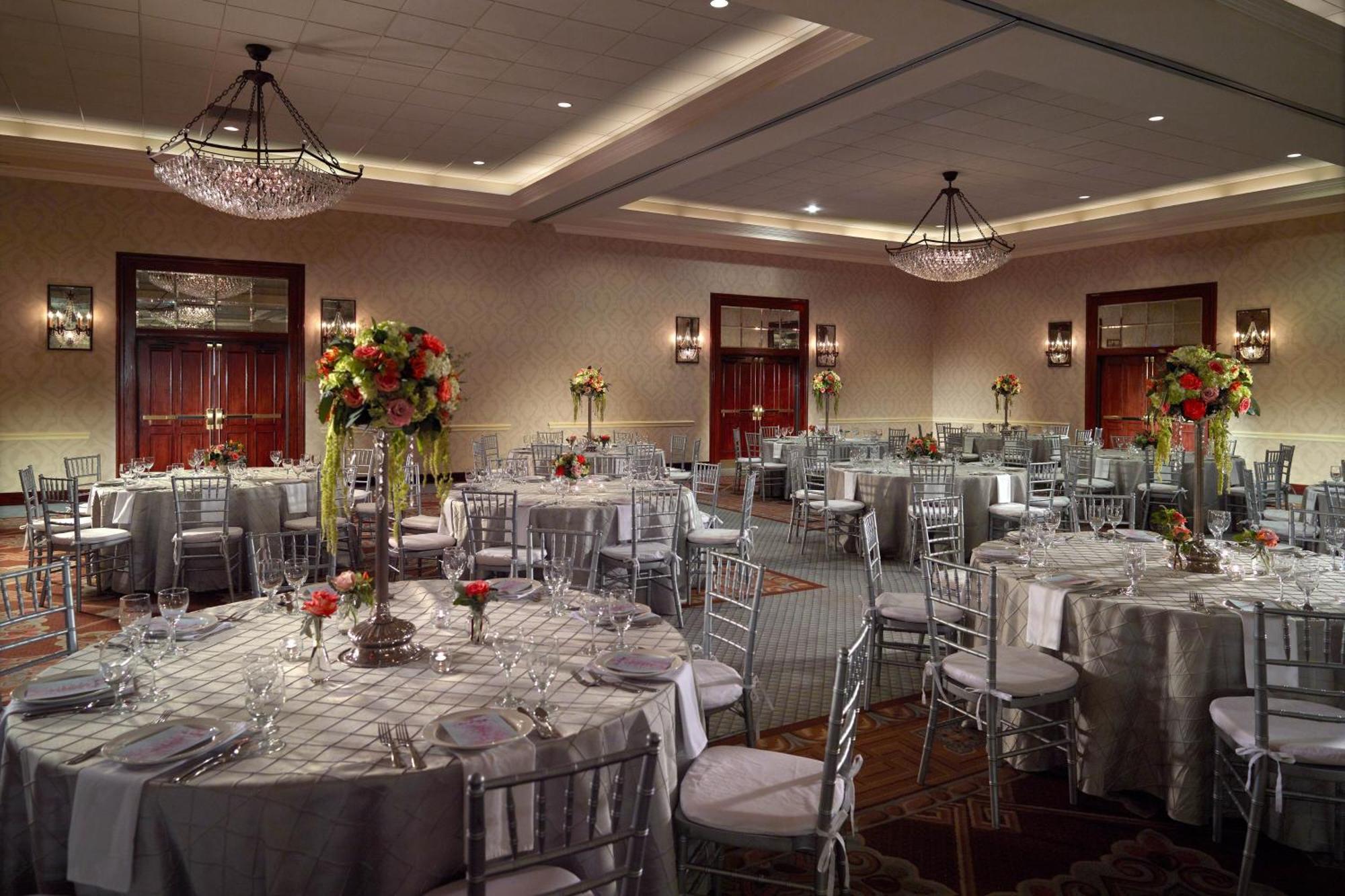 Austin Southpark Hotel Εξωτερικό φωτογραφία