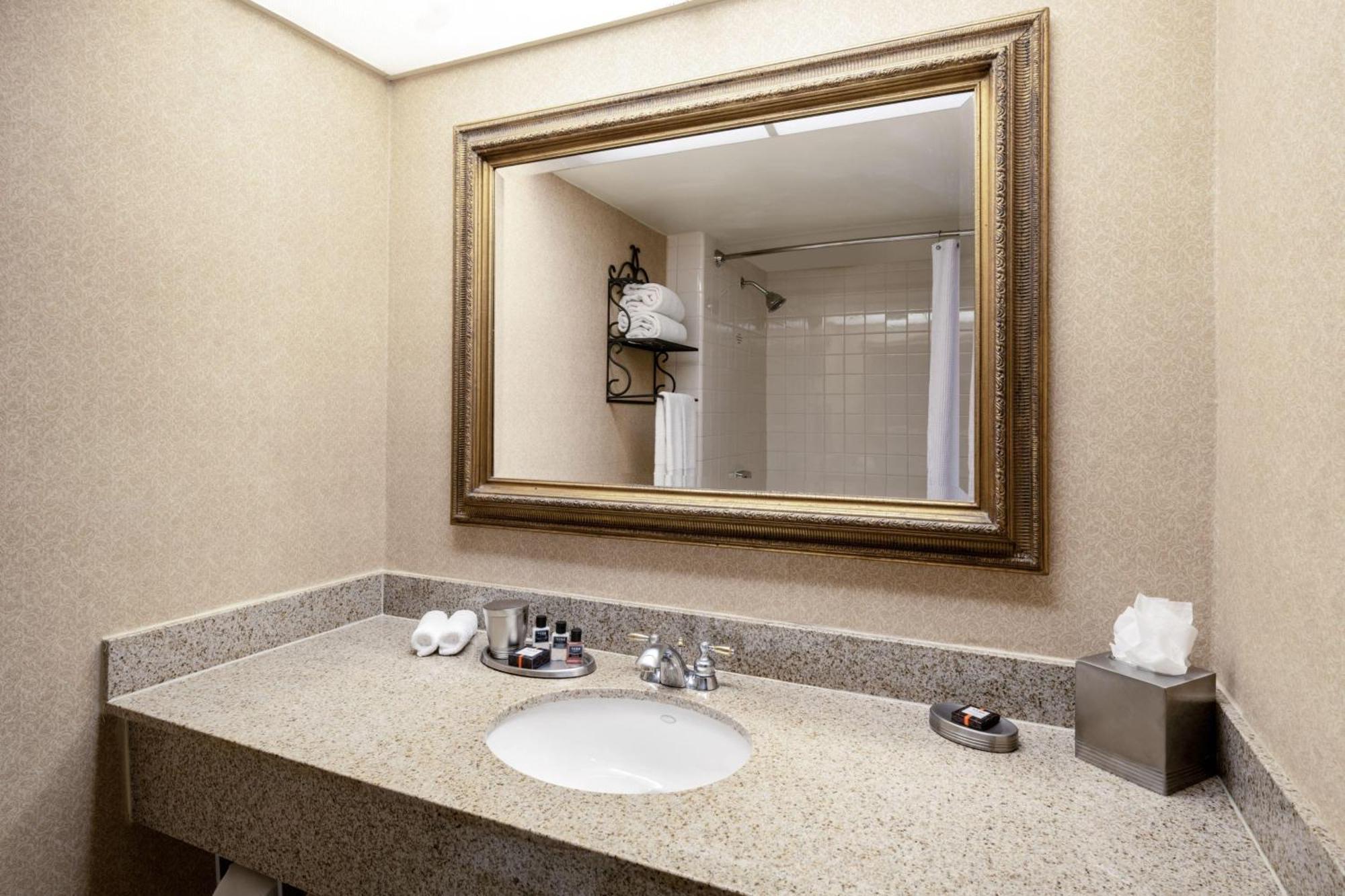 Austin Southpark Hotel Εξωτερικό φωτογραφία